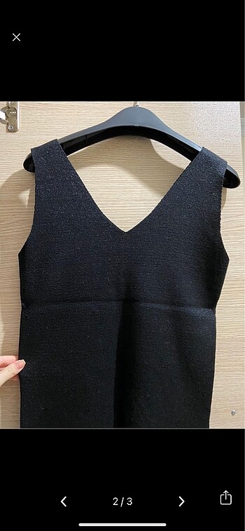 Addax Bluz/ Body