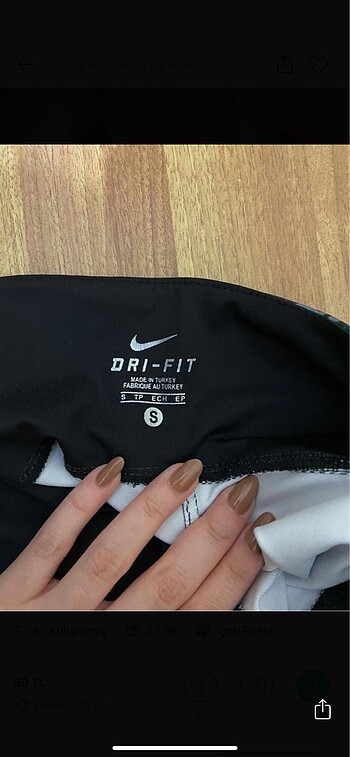 s Beden Spor tayt