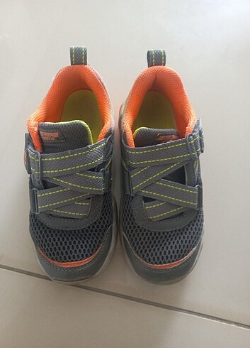 Skechers çocuk ayakkabısı