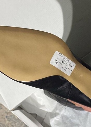 ADL hakiki deri çizme - Görsel 3