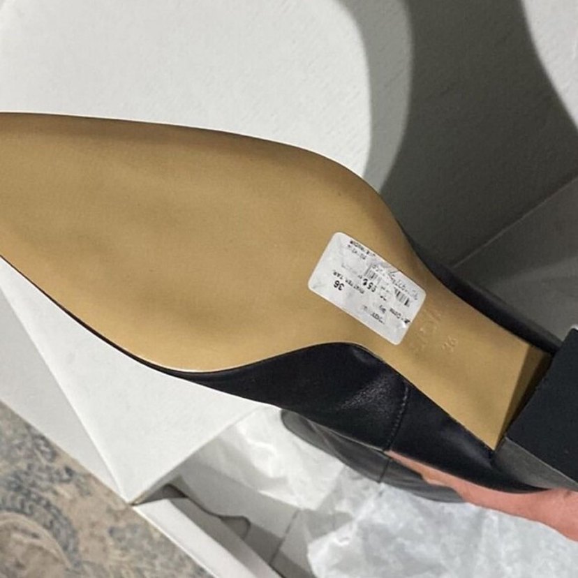 ADL hakiki deri çizme - Görsel 3