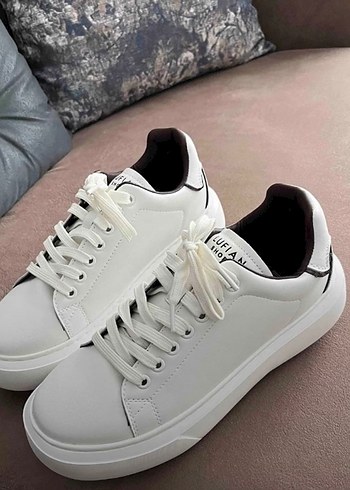 lufian kadın sneaker