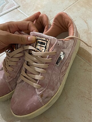 Puma Ayakkabı
