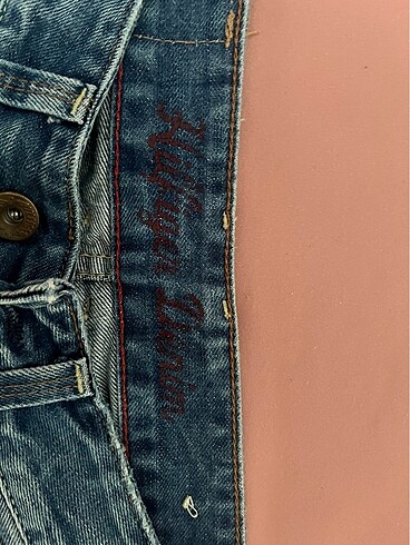 Tommy Hilfiger Tommy Hilfiger kot şort