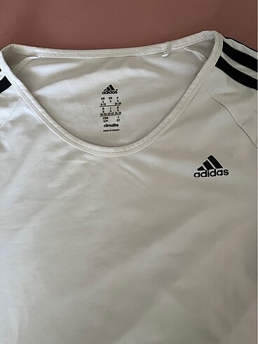 Adidas Adidas t-shirt