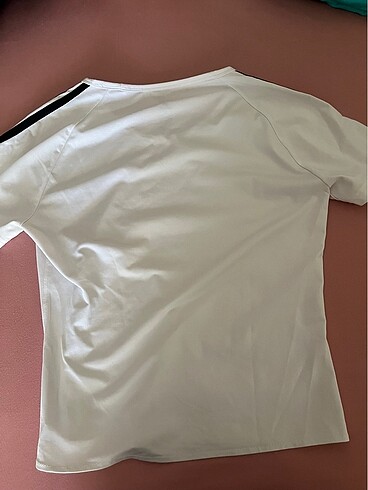 s Beden beyaz Renk Adidas t-shirt