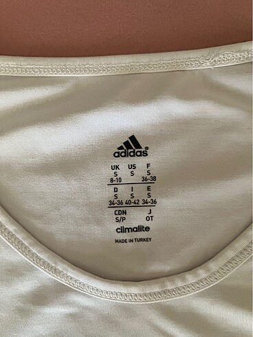 s Beden Adidas t-shirt