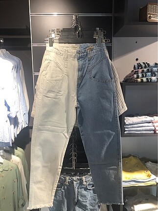 Jean/Kot