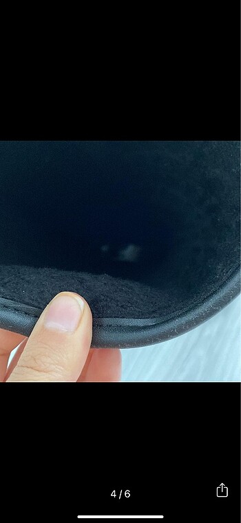 37 Beden kahverengi Renk Tergan Yağmur Çizmesi