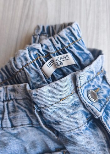LC Waikiki Kot Pantolon