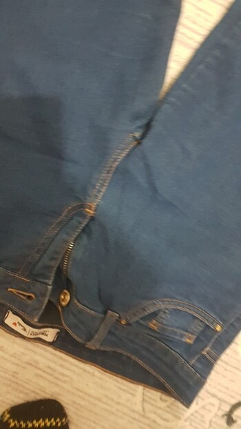 40 Beden Bayan pantolon 