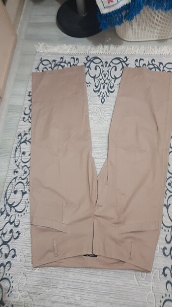 Bayan pantolon 