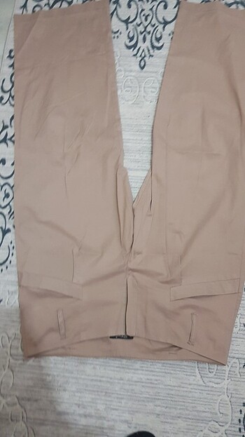 Diğer Bayan pantolon
