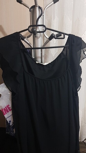 Missist Bayan tunik