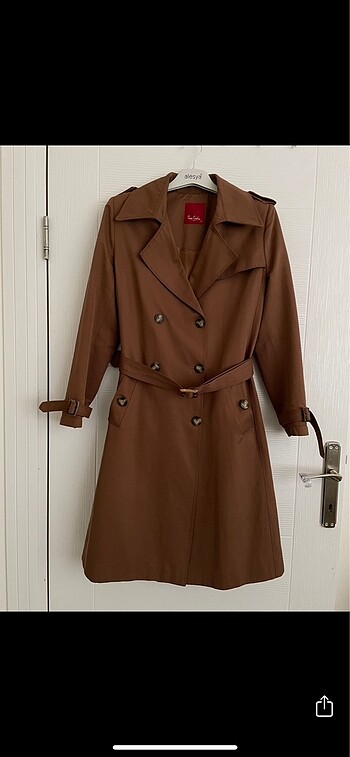 Pierre cardin trençkot