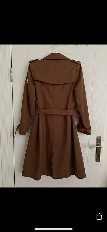 Pierre Cardin Pierre cardin trençkot