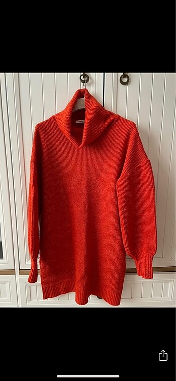 Triko tunik
