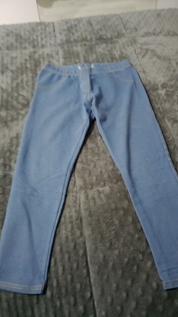 Tayt pantalon