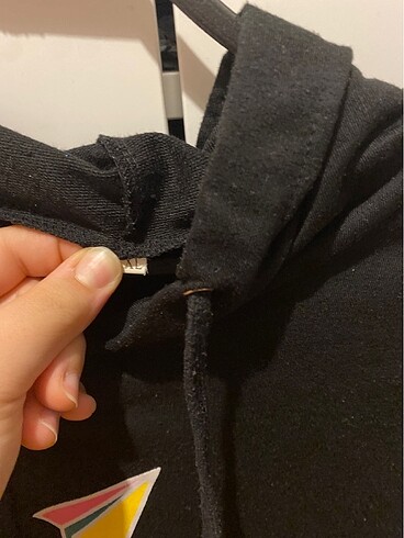 xl Beden siyah Renk Siyah sweat