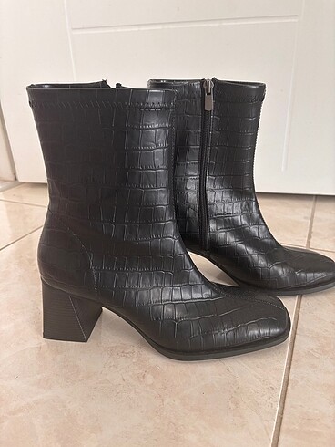 Diğer Nişantaşı Shoes Topuklu Bot