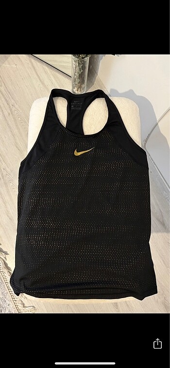 Nike atlet