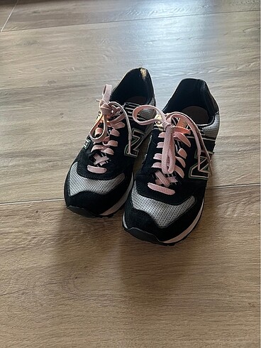NB New Balance bayan spor ayakkabı