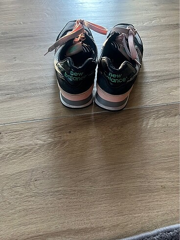 New Balance NB New Balance bayan spor ayakkabı