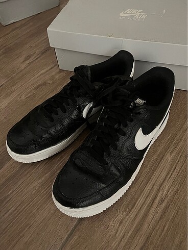 Nike air spor ayakkabı