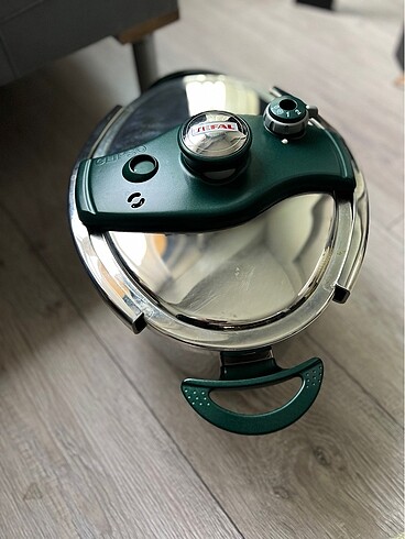 Tefal clipso