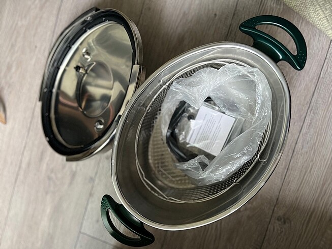 Tefal Tefal clipso