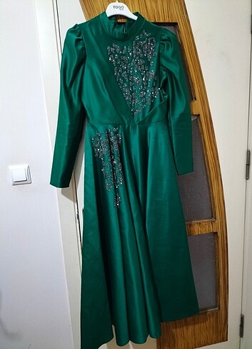 40 Beden Elbise