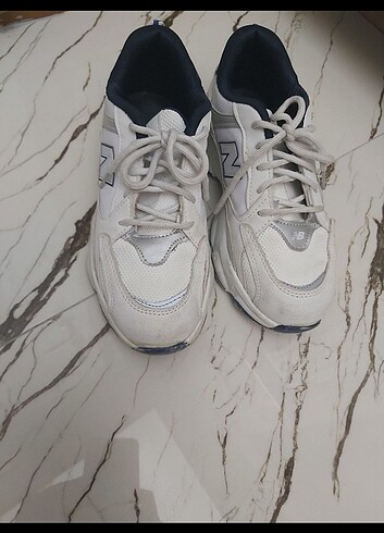 New Balance Spor ayakkabı