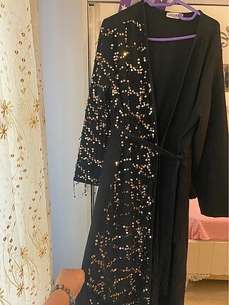 50 beden abaya