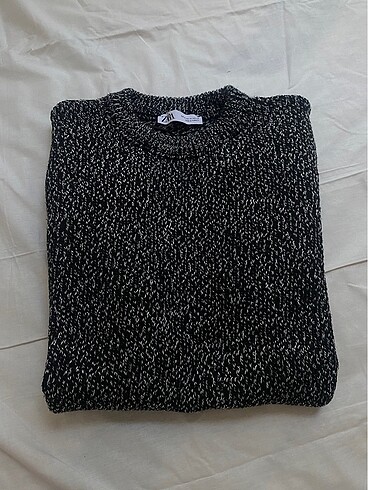 Zara Zara süveter oversize