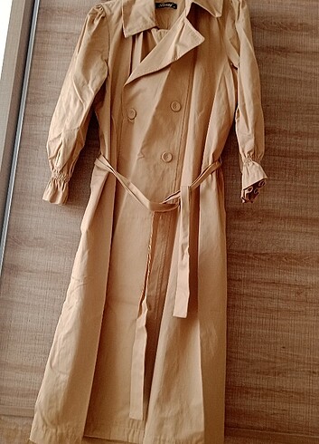 LC Waikiki Trençkot ????