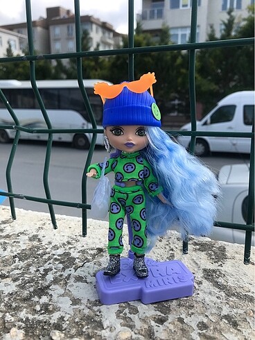 Barbie