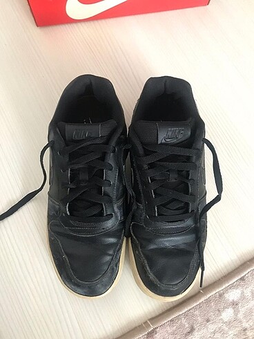 Nike erkek ayakkabı