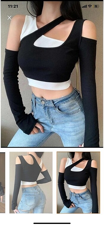 İkili crop