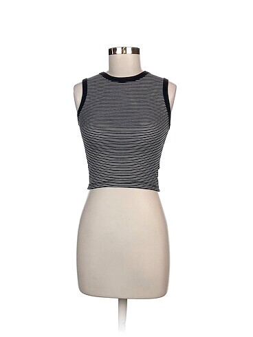 Vintage Love Bluz %70 İndirimli.