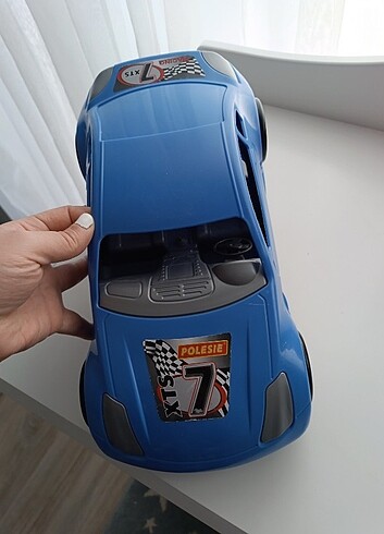  Beden Sorunsuz büyük boy araba