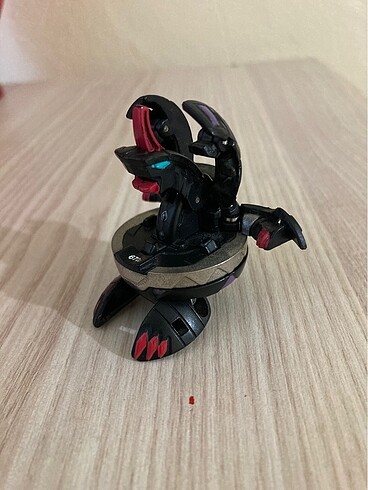 Bakugan Hydranoid