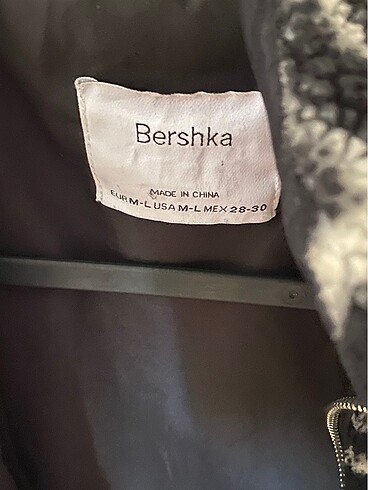 Bershka Bershka üst