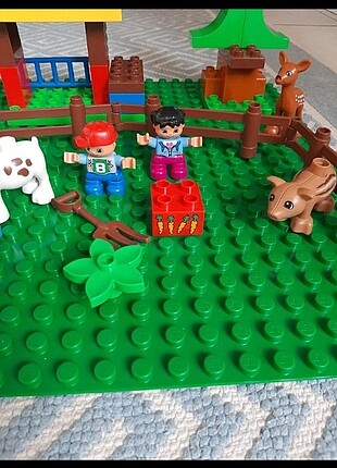  Beden Lego duplo 