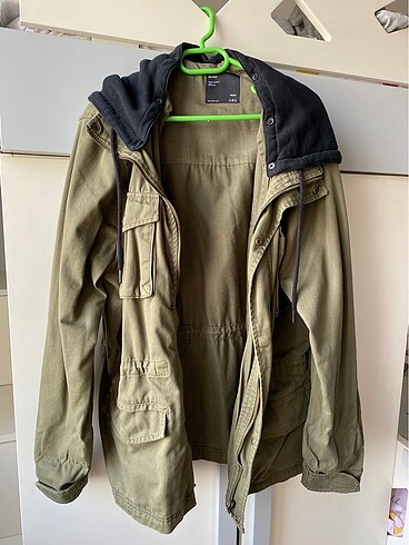 Bershka Ceket