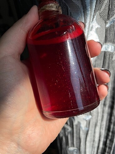  Beden Bloodborne Blood Vial (Bu ilanı almayın)