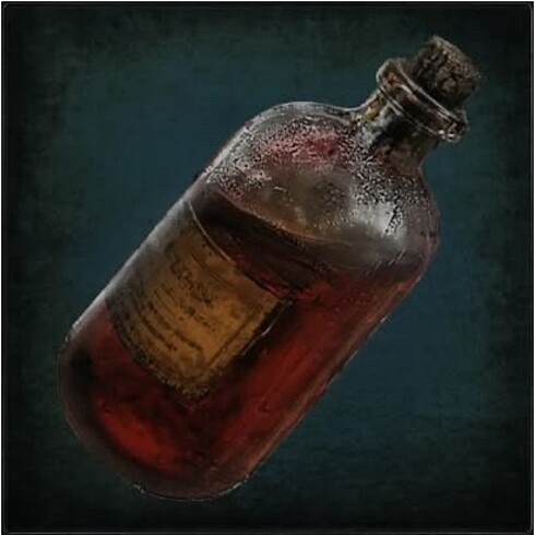  Beden Renk Bloodborne Blood Vial (Bu ilanı almayın)