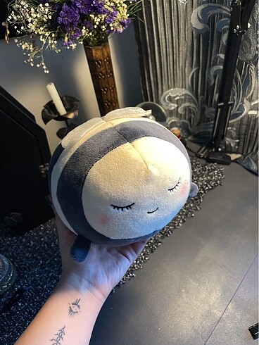 H&M home şirin arı peluş