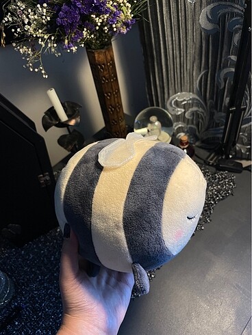 H&M H&M home şirin arı peluş