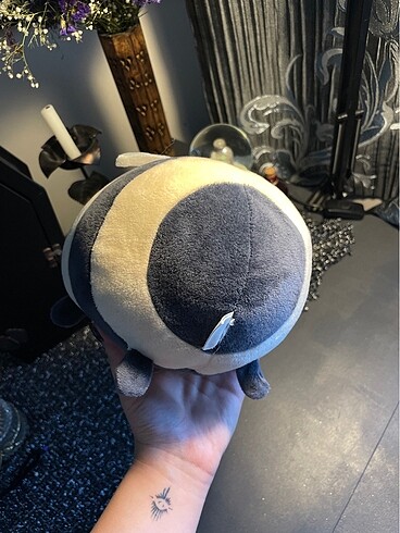  Beden Renk H&M home şirin arı peluş
