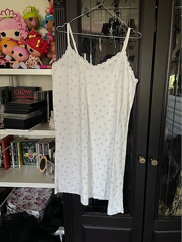 Penti sleepwear elbise